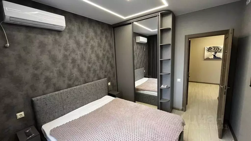 2-к кв. Нижегородская область, Арзамас ул. Карла Маркса, 60 (73.0 м) - Фото 2