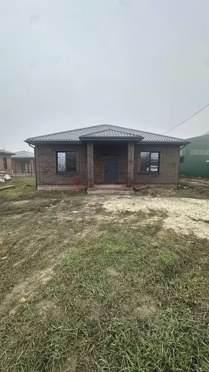 Дом в Ростовская область, Мясниковский район, Краснокрымское с/пос, ... - Фото 1