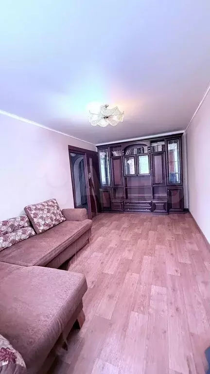 3-к. квартира, 63 м, 1/5 эт. - Фото 1
