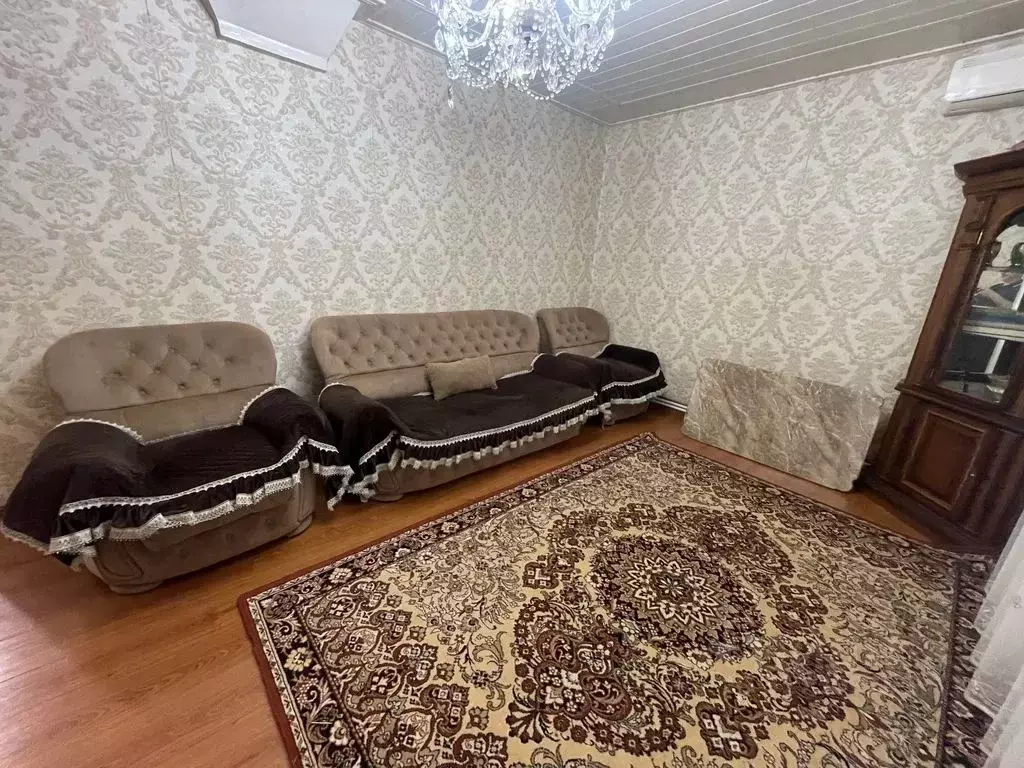 2-к кв. Дагестан, Избербаш ул. Г. Гамидова, 51/1 (55.0 м) - Фото 1