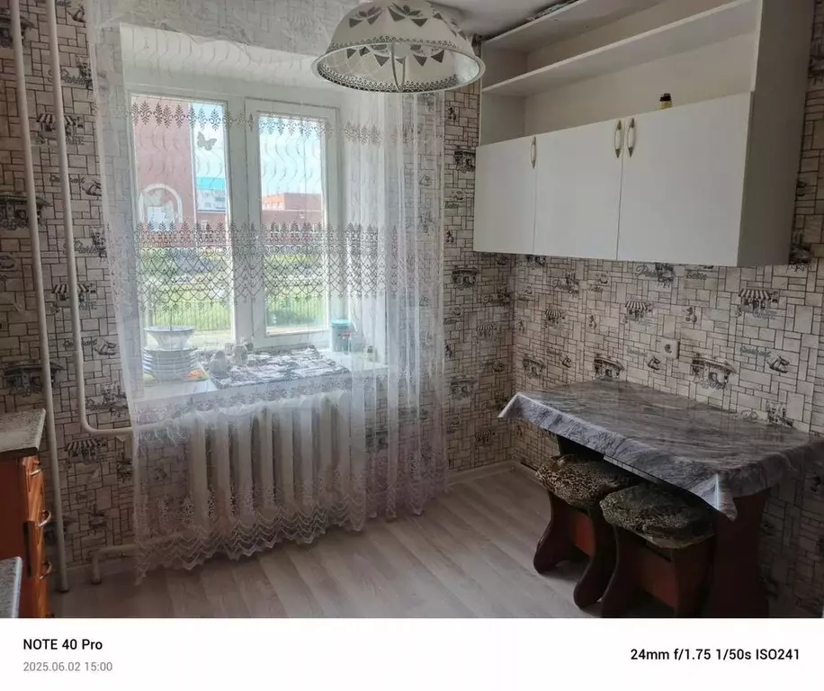 3-к. квартира, 65 м, 3/5 эт. - Фото 1