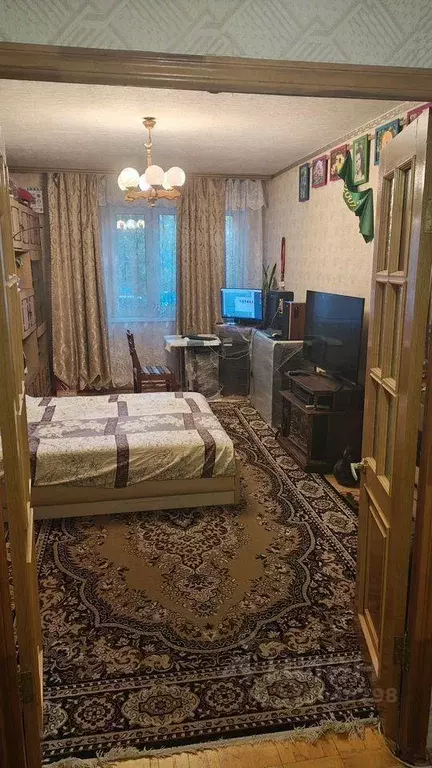 Квартира, 3 комнаты, 82 м - Фото 2