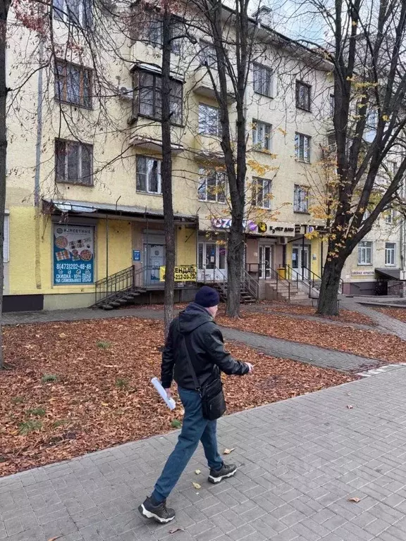 Помещение свободного назначения в Воронежская область, Воронеж ... - Фото 2