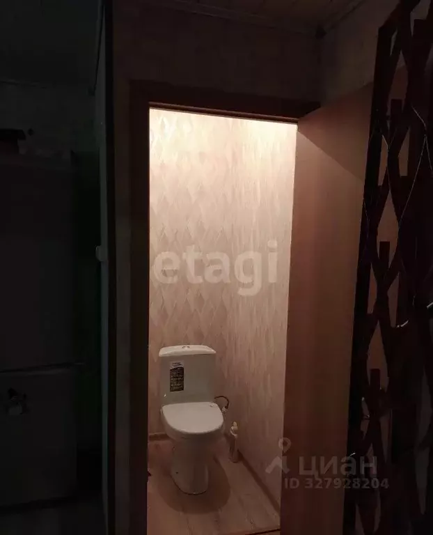 Дом в Ульяновская область, Карсун рп ул. Пушкина, 67А (136 м) - Фото 2