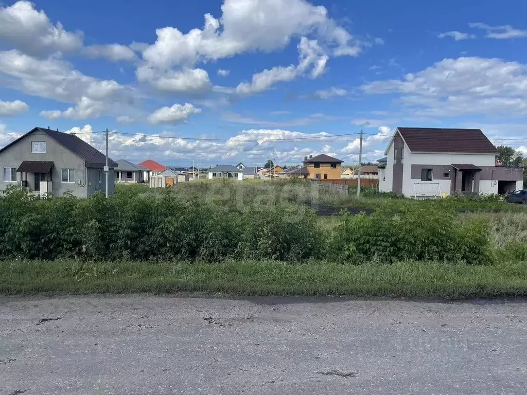 Участок в Башкортостан, Стерлитамакский район, Казадаевский сельсовет, ... - Фото 2