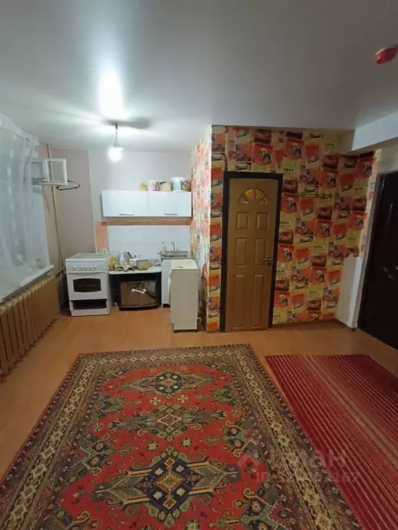 Комната Самарская область, Самара ул. Александра Матросова, 13А (23.0 ... - Фото 2