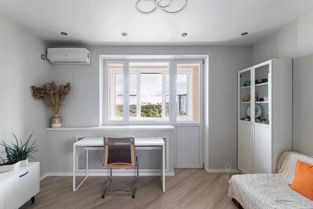 1-к кв. Москва ул. Академика Миллионщикова, 31 (39.0 м) - Фото 2