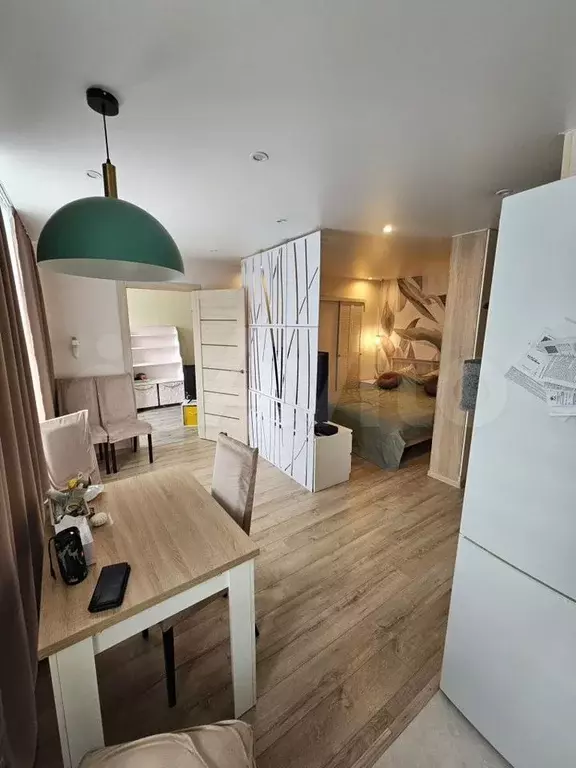 2-к. квартира, 40,2 м, 3/5 эт. - Фото 1
