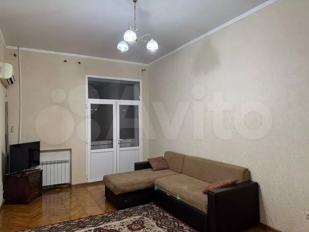 2-к. квартира, 50 м, 3/3 эт. - Фото 0