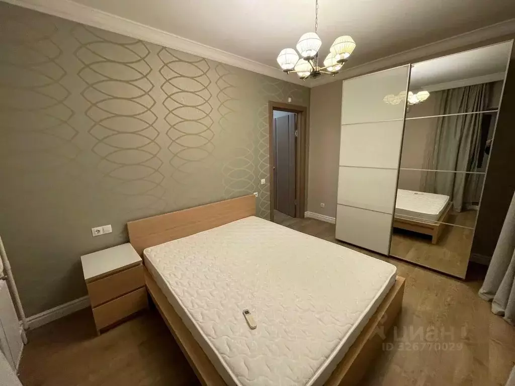 2-к кв. Татарстан, Казань ул. Волкова, 70 (60.0 м) - Фото 1