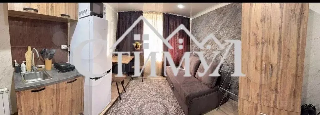 Студия Хакасия, Абакан ул. Чертыгашева, 65А/3 (16.0 м) - Фото 2