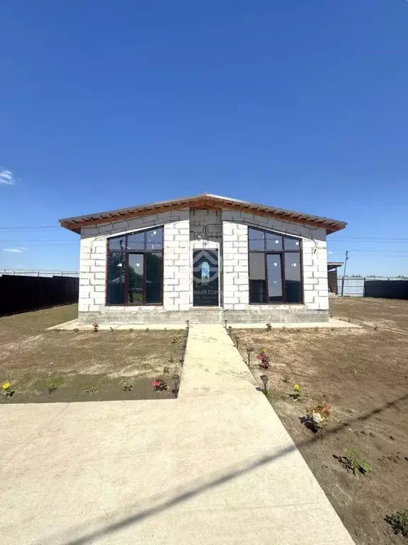 Дом в Московская область, Клин Клин-5 городок, ул. Центральная, 49 ... - Фото 1