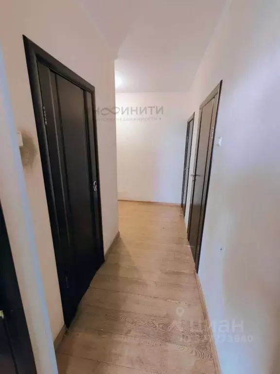 2-к кв. Московская область, Мытищи Трудовая ул., 22 (56.9 м) - Фото 2