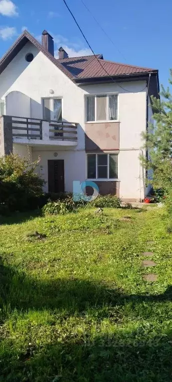 Таунхаус в Башкортостан, Уфа ул. Нагорная, 31А (119 м) - Фото 2