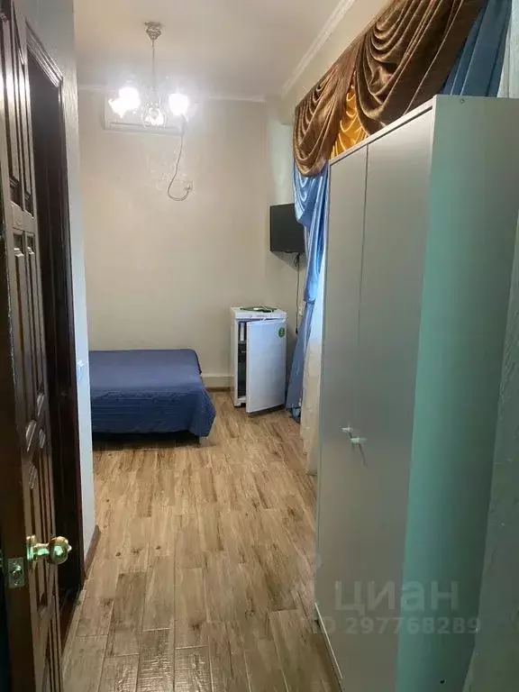 Комната Краснодарский край, Сочи ул. Пейзажная, 5 - Фото 0