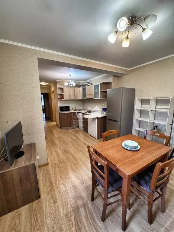 2-к кв. Санкт-Петербург Пушкинская ул., 4 (83.5 м) - Фото 1