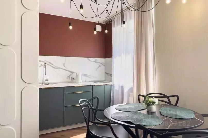 1-к кв. Карелия, Петрозаводск ул. Антикайнена, 27 (31.0 м) - Фото 2