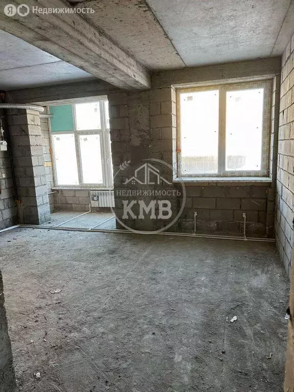 2-комнатная квартира: Минеральные Воды, Советская улица, 123к1 (75 м) - Фото 0