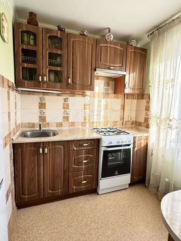 2-к. квартира, 45 м, 4/5 эт. - Фото 1