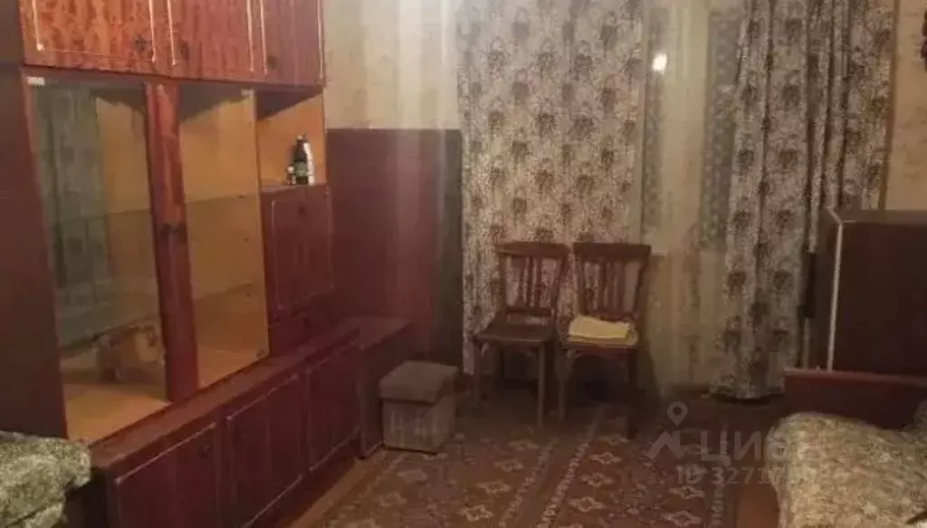 2-к кв. Тверская область, Кимры ул. Кириллова, 17 (48.0 м) - Фото 2