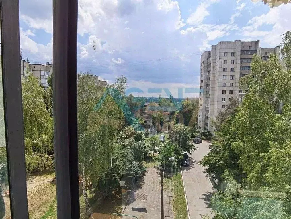 1-к кв. Белгородская область, Белгород ул. Губкина, 10 (31.0 м) - Фото 1