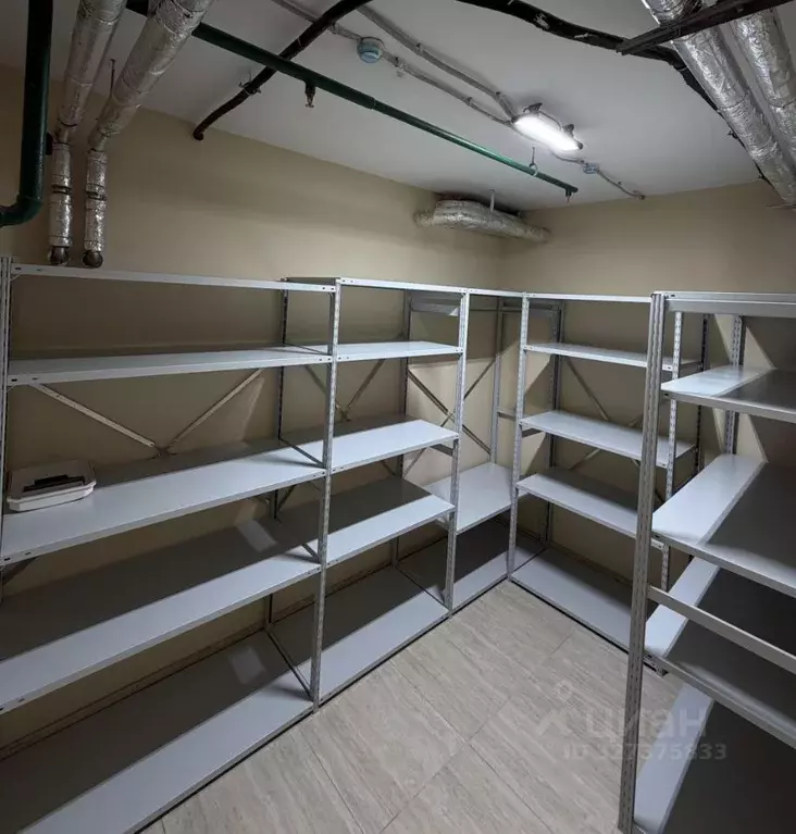 Гараж в Москва Ильменский проезд, 14к3 (9 м) - Фото 1