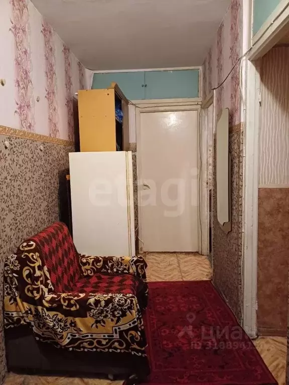 2-к кв. Санкт-Петербург ул. Крыленко, 7К1 (44.3 м) - Фото 0