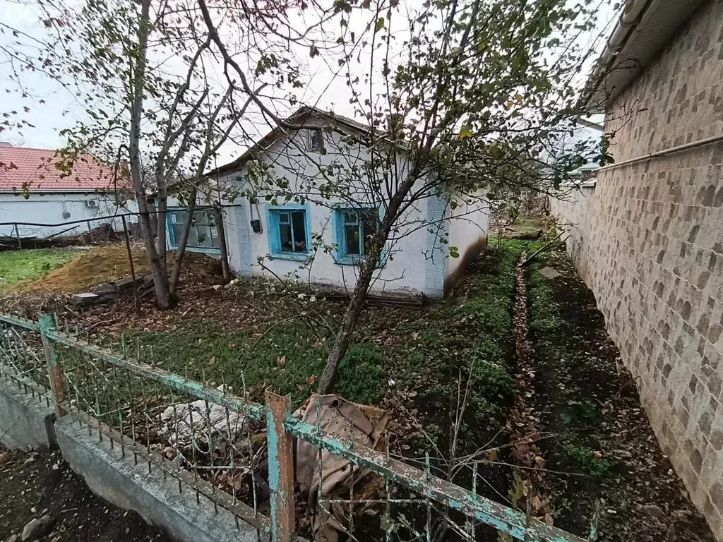 Дом в Кольчугино, Комсомольская улица, 5 (58.8 м) - Фото 1