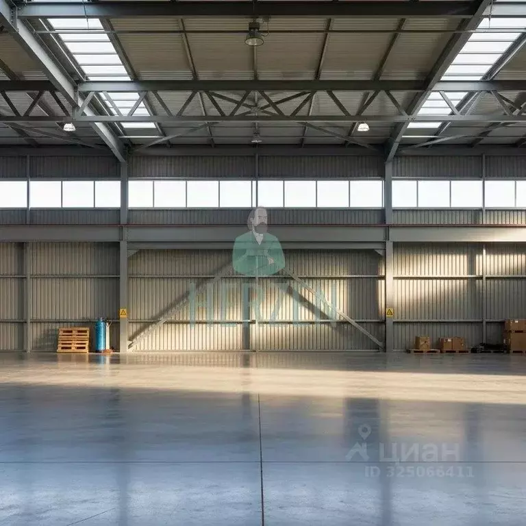 Производственное помещение в Московская область, Раменский ... - Фото 1