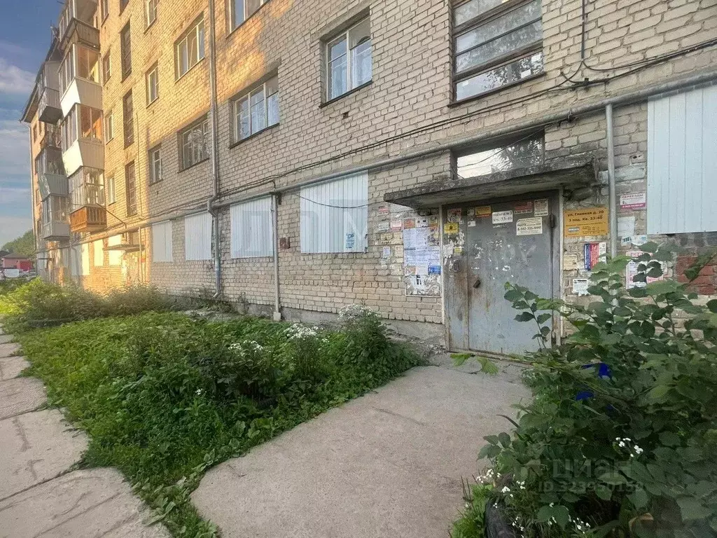 2-к кв. Свердловская область, Екатеринбург муниципальное образование, ... - Фото 2