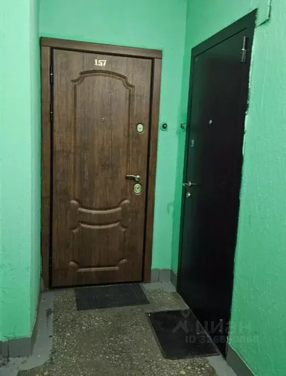 2-к кв. Москва Белореченская ул., 31 (47.1 м) - Фото 2