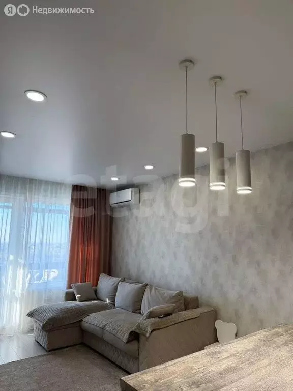 1-комнатная квартира: Барнаул, проспект Энергетиков, 24 (53 м) - Фото 2
