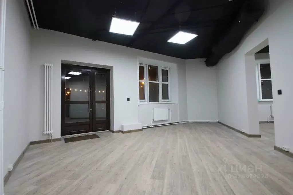 Помещение свободного назначения в Москва просп. Маршала Жукова, 78к2 ... - Фото 1