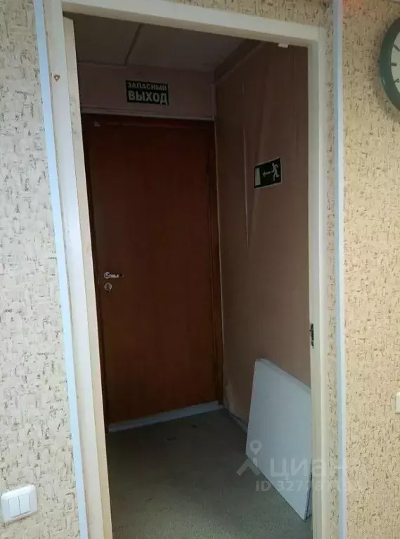 Помещение свободного назначения в Ханты-Мансийский АО, Нягань 1-й мкр, ... - Фото 1