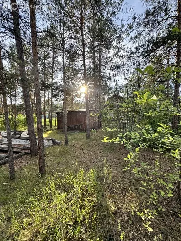 Дом в Якутск, улица Валерия Керемясова, 24 (28.2 м) - Фото 2