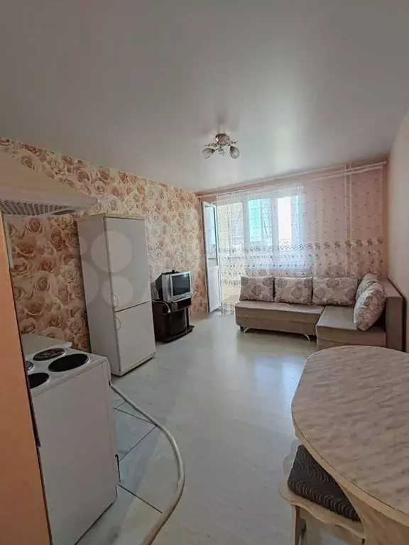 Квартира-студия, 28 м, 8/12 эт. - Фото 0