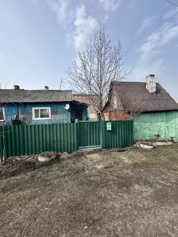 Дом в Кемеровская область, Прокопьевск Балхашская ул. (31 м) - Фото 2