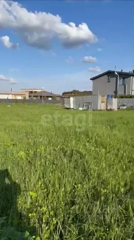 Участок в Московская область, Звенигород Одинцовский городской округ, ... - Фото 2