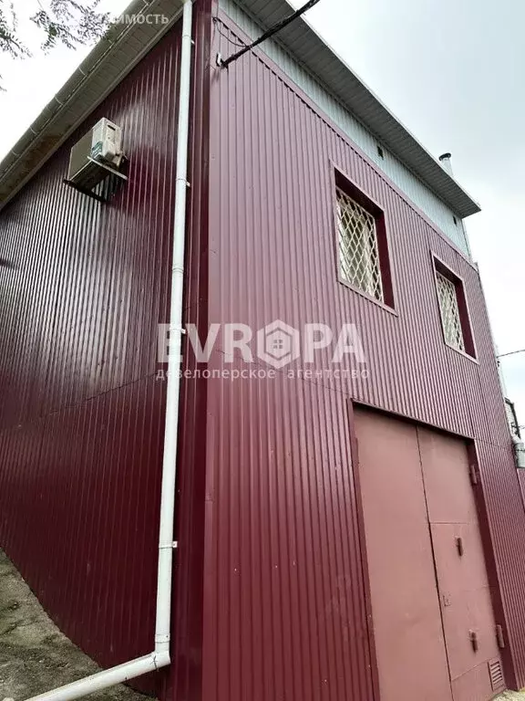 Помещение свободного назначения (350 м) - Фото 0