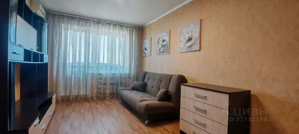 1-к кв. Белгородская область, Белгород ул. Щорса, 55а (36.0 м) - Фото 2