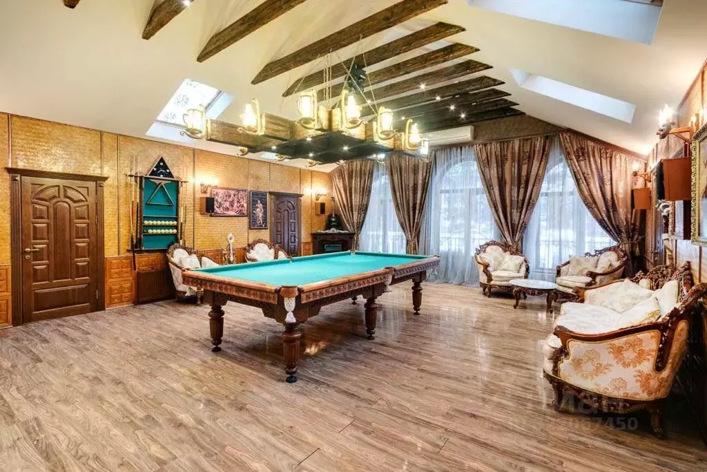 Дом в Московская область, Раменский муниципальный округ, Удельная пгт ... - Фото 1