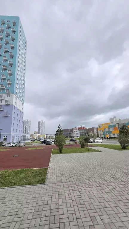 Продаётся 1-к квартира, 36 м - Фото 0