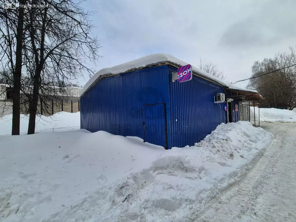 Помещение свободного назначения (137 м) - Фото 2