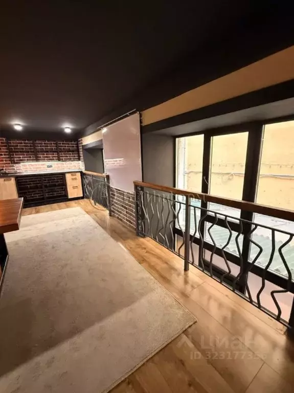 Офис в Санкт-Петербург Большая Морская ул., 3-5 (135 м) - Фото 2