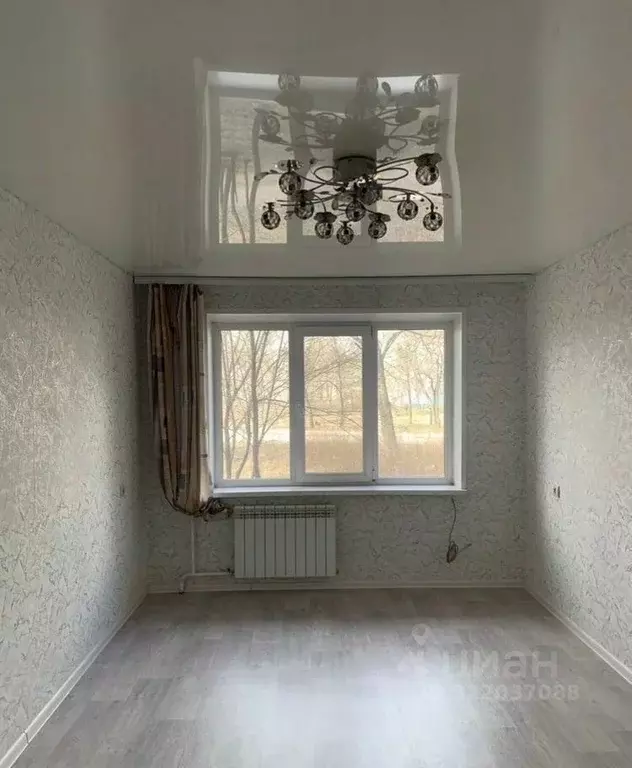 1-к кв. Хакасия, Черногорск ул. Чапаева, 37 (30.0 м) - Фото 1