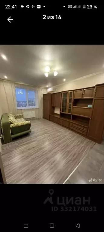 2-к кв. Ставропольский край, Георгиевск ул. Дружбы, 6 (57.0 м) - Фото 2