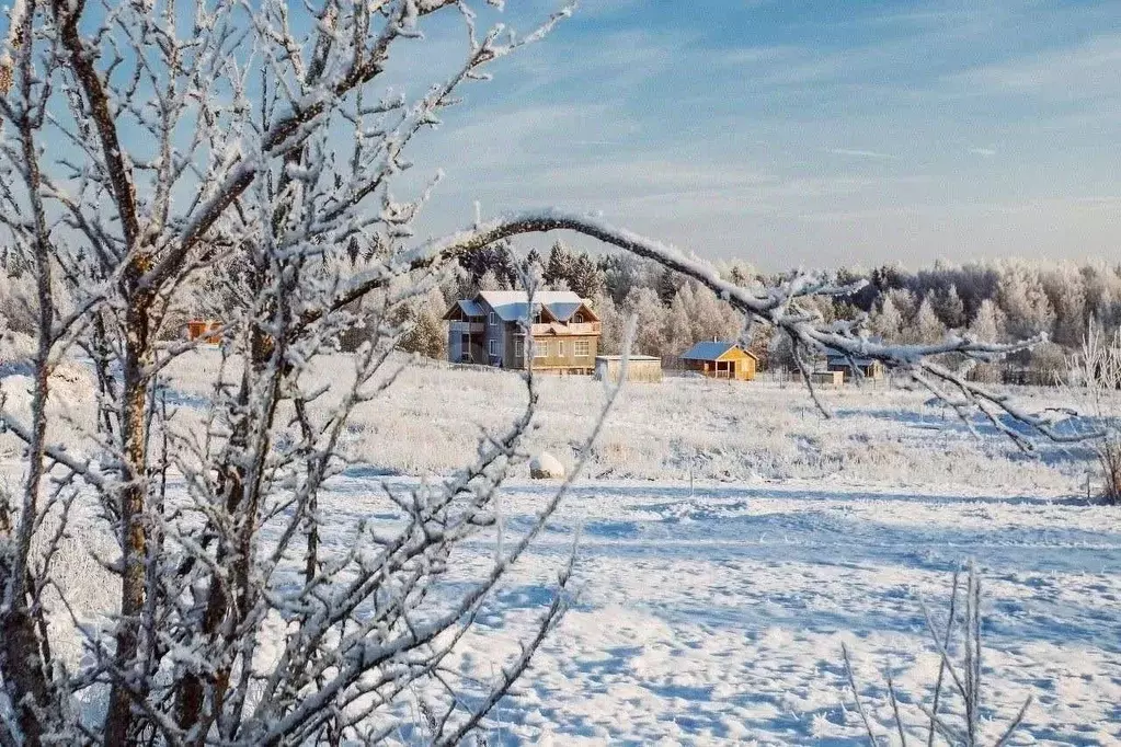 Участок в Татарстан, Лаишевский район, с. Пелево  (6.0 сот.) - Фото 1