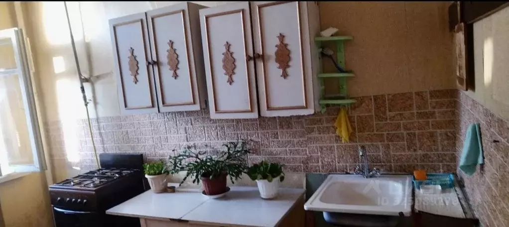 Комната Саратовская область, Саратов просп. Энтузиастов, 28 (16.0 м) - Фото 2