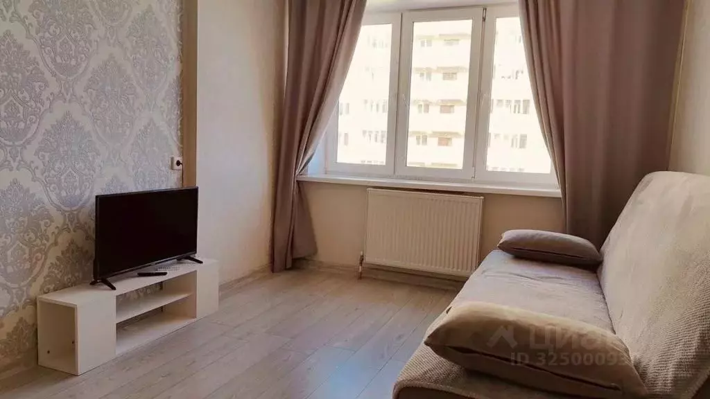 1-к кв. Чувашия, Чебоксары пос. Восточный, ул. Восточная, 13 (40.0 м) - Фото 1