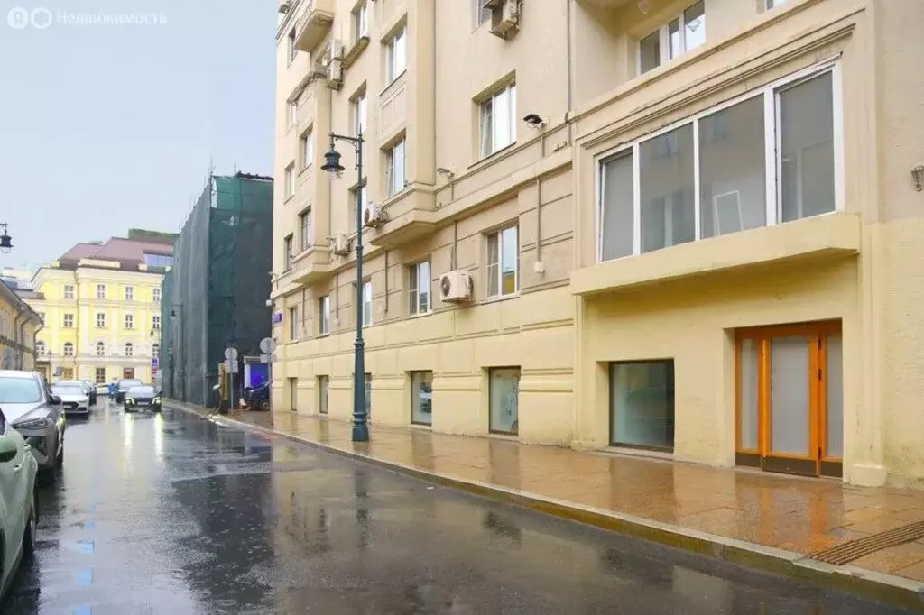 Помещение свободного назначения (249 м) - Фото 2
